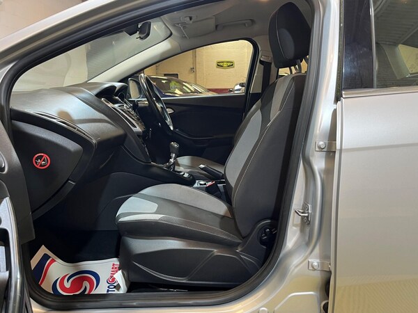 Used Ford Focus 2013 for sale - 75647113: Photo 42