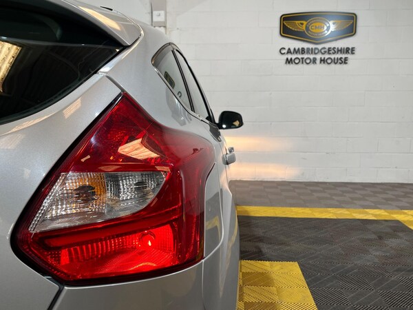 Used Ford Focus 2013 for sale - 75647113: Photo 43