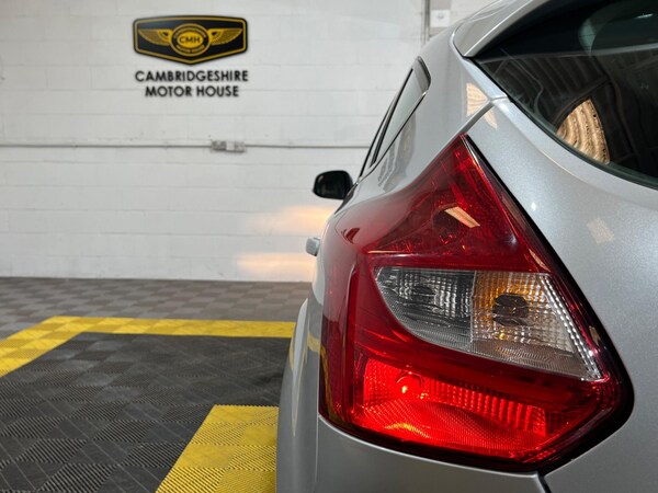 Used Ford Focus 2013 for sale - 75647113: Photo 44