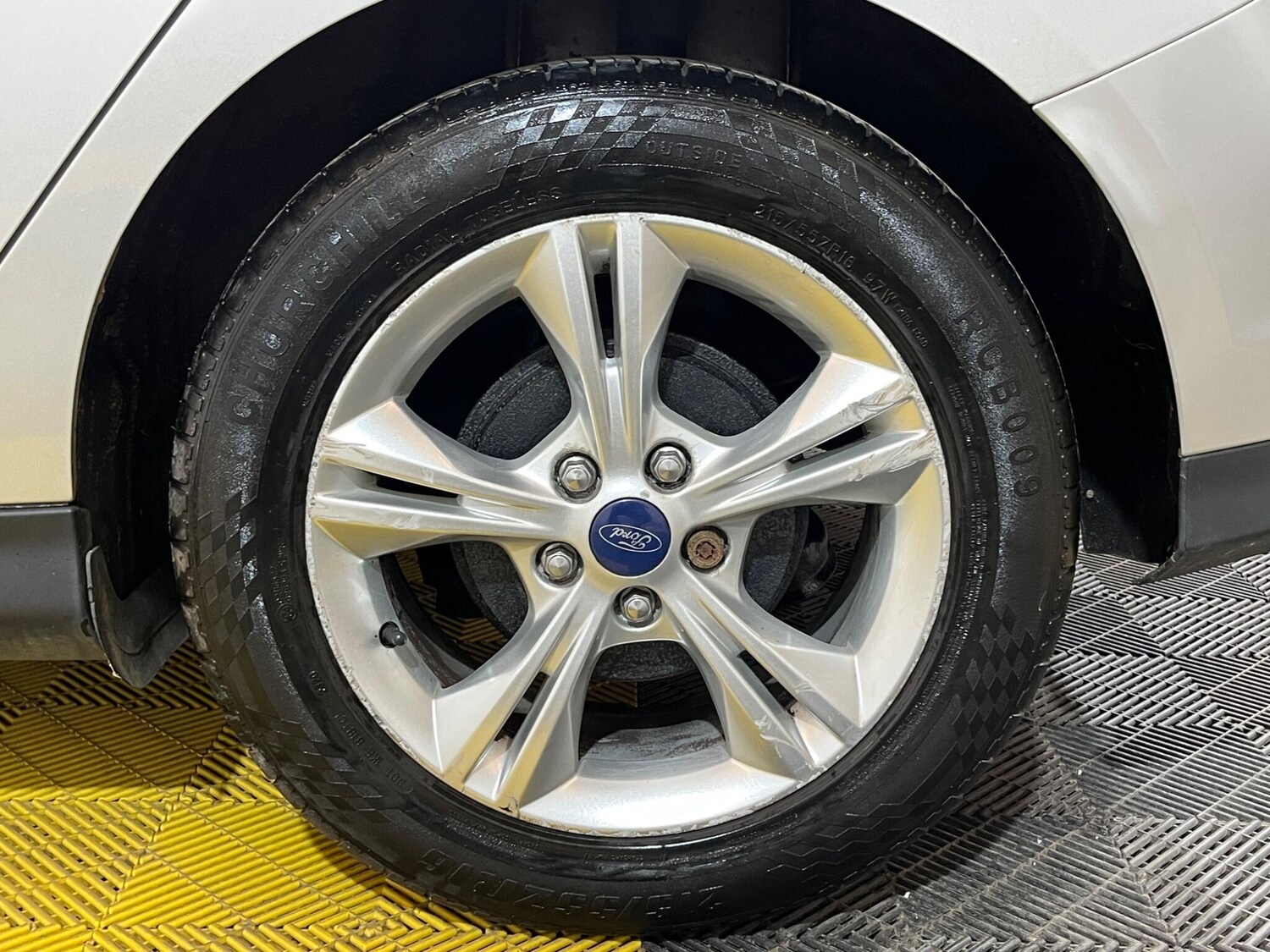 Vehicle 45