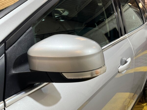 Used Ford Focus 2013 for sale - 75647113: Photo 46