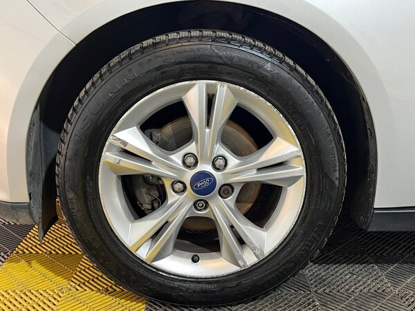 Used Ford Focus 2013 for sale - 75647113: Photo 47