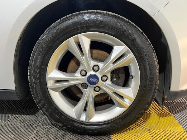 Used Ford Focus 2013 for sale - 75647113: Photo 52