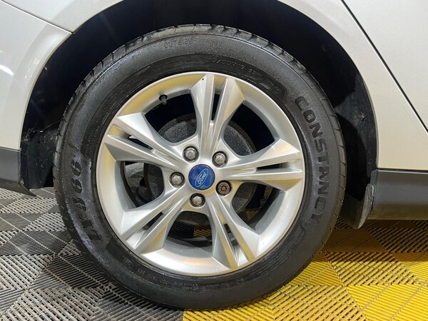 Used Ford Focus 2013 for sale - 75647113: Photo 54