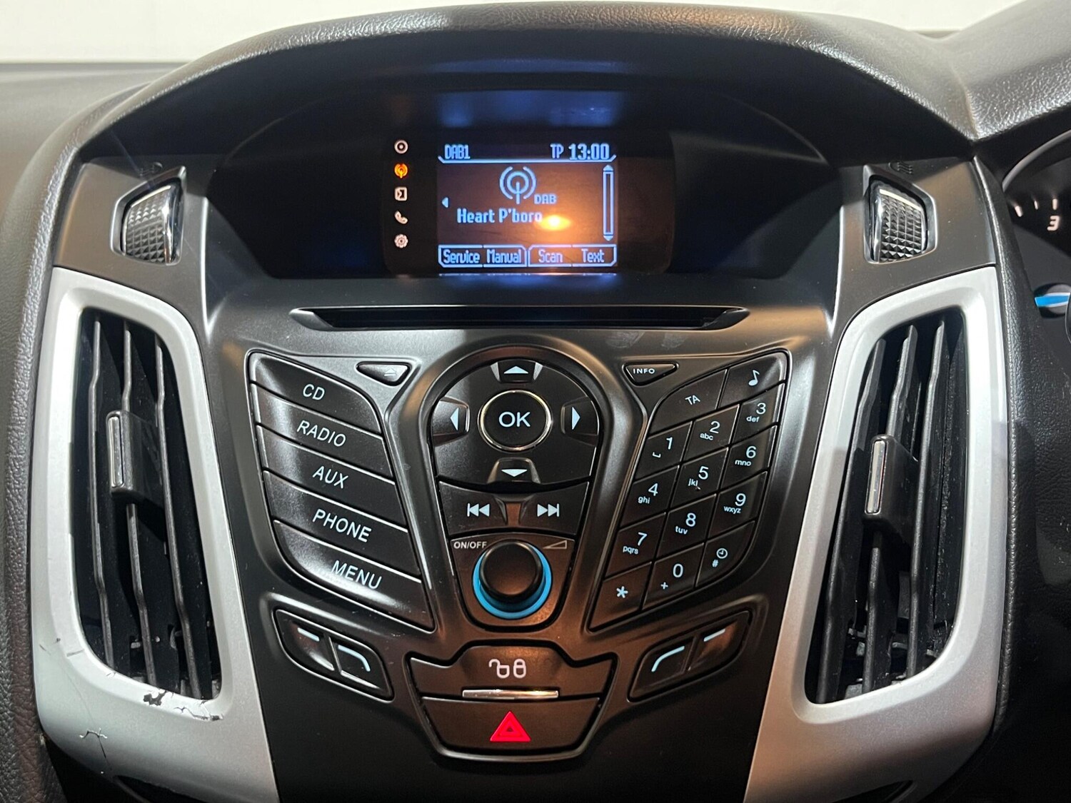 Vehicle 61