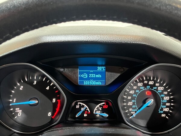 Used Ford Focus 2013 for sale - 75647113: Photo 66