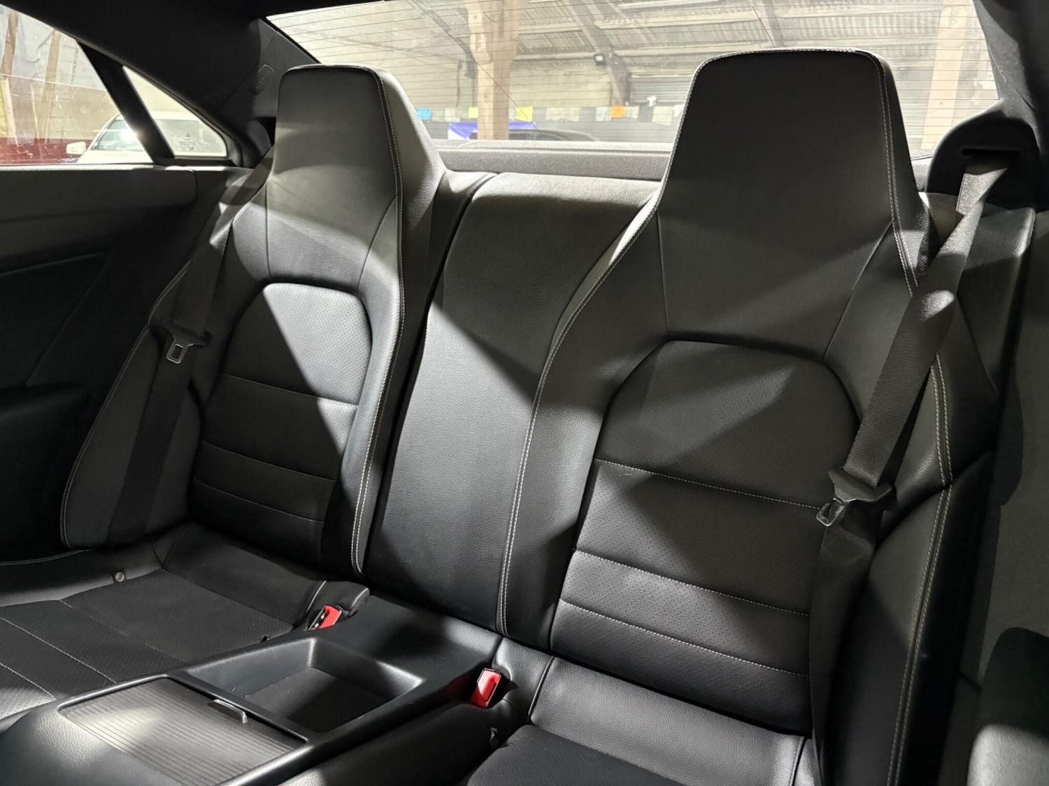 Used Mercedes-Benz E Class 2009 for sale - 76549296: Photo 18