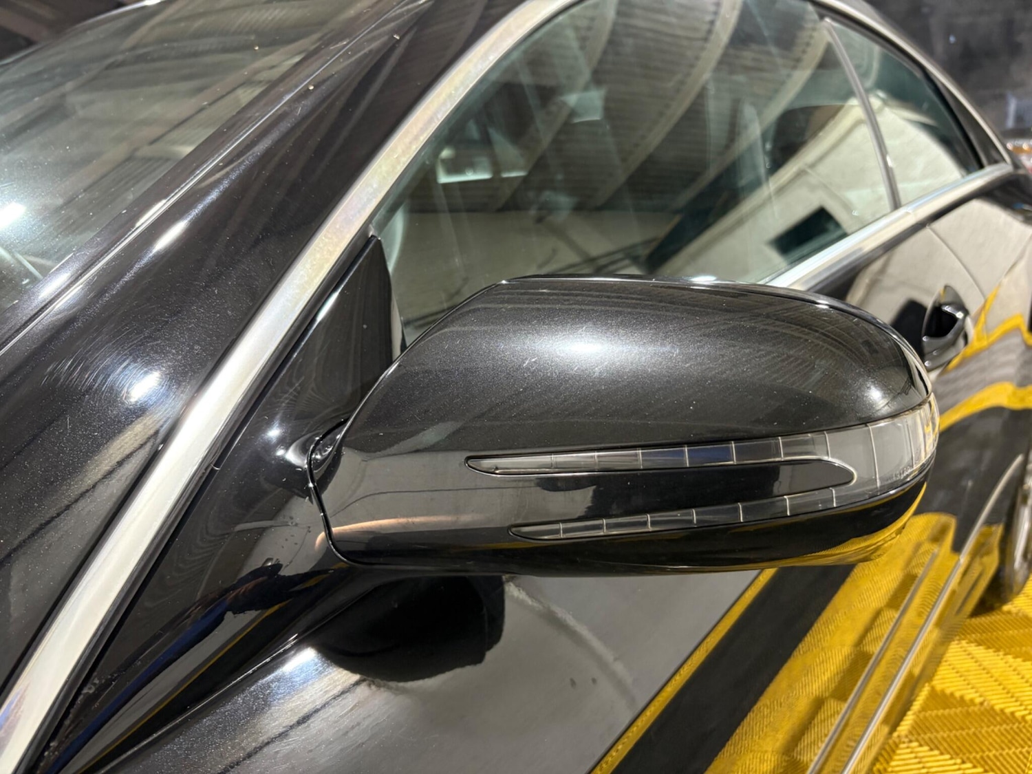 Used Mercedes-Benz E Class 2009 for sale - 76549296: Photo 21