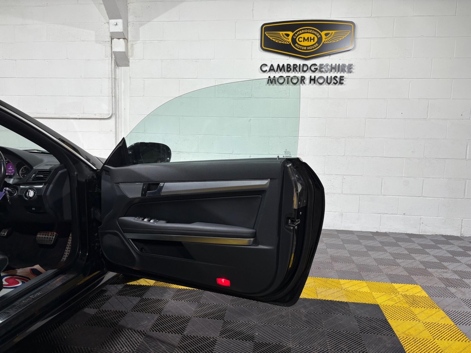 Used Mercedes-Benz E Class 2009 for sale - 76549296: Photo 22