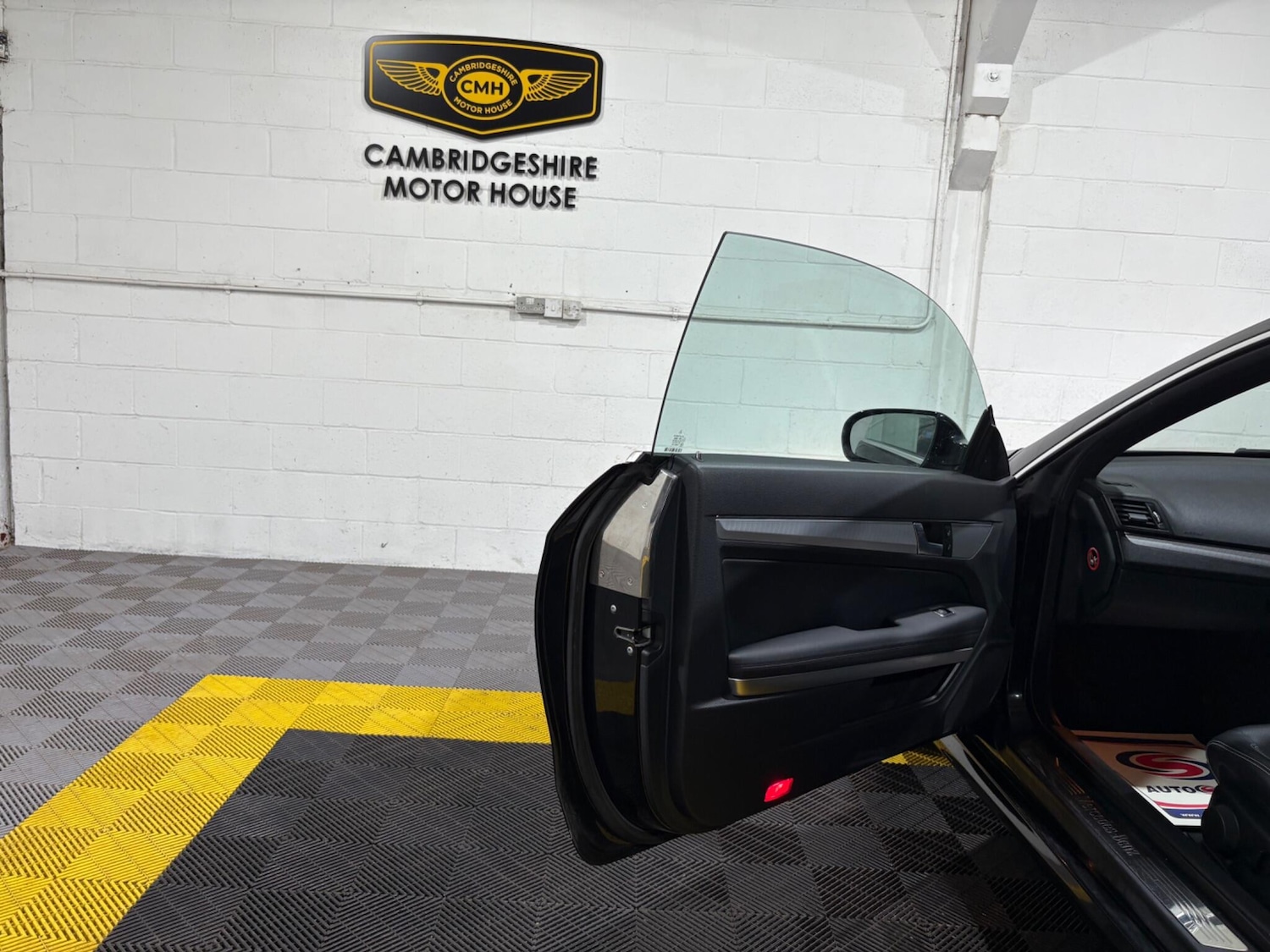 Used Mercedes-Benz E Class 2009 for sale - 76549296: Photo 23