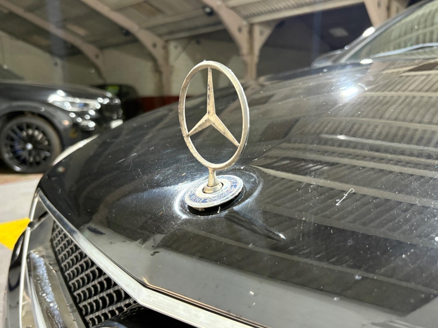 Used Mercedes-Benz E Class 2009 for sale - 76549296: Photo 27