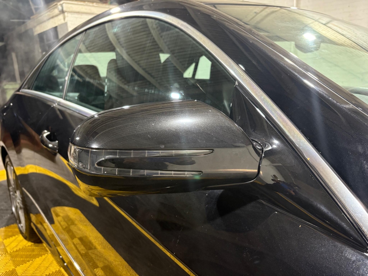 Used Mercedes-Benz E Class 2009 for sale - 76549296: Photo 30