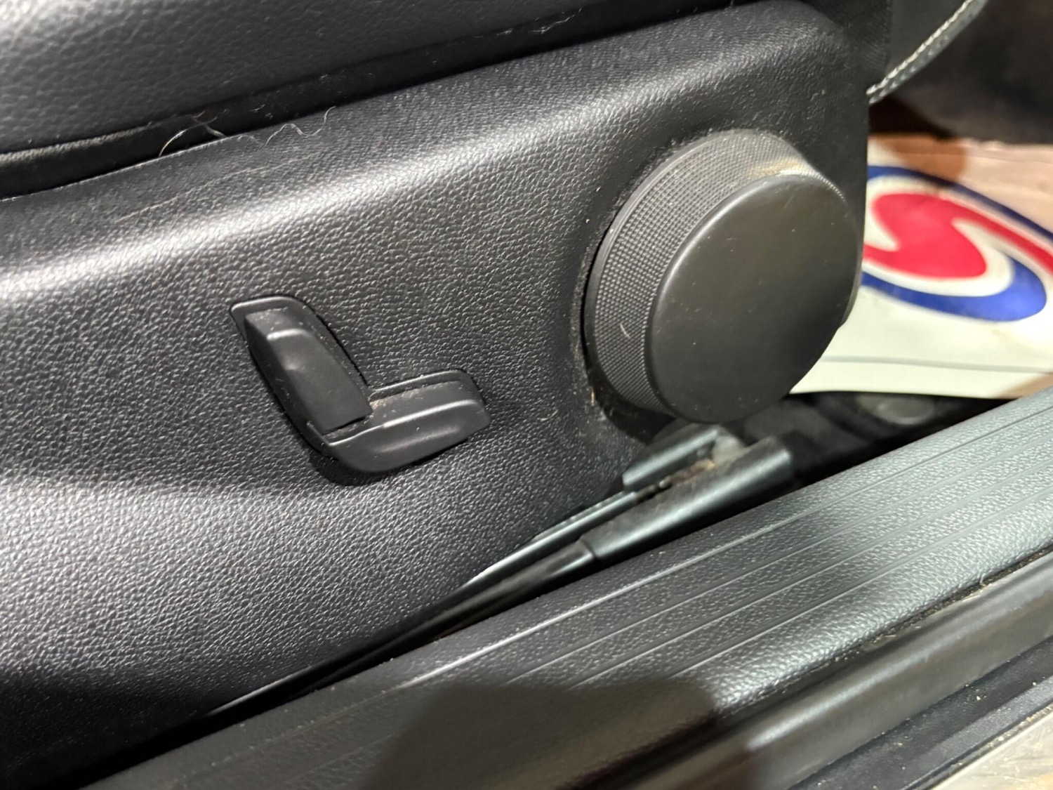 Used Mercedes-Benz E Class 2009 for sale - 76549296: Photo 35