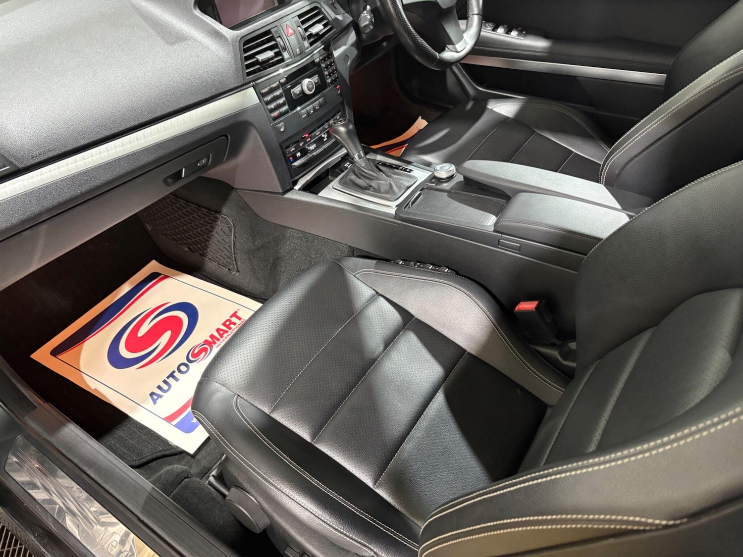 Used Mercedes-Benz E Class 2009 for sale - 76549296: Photo 36