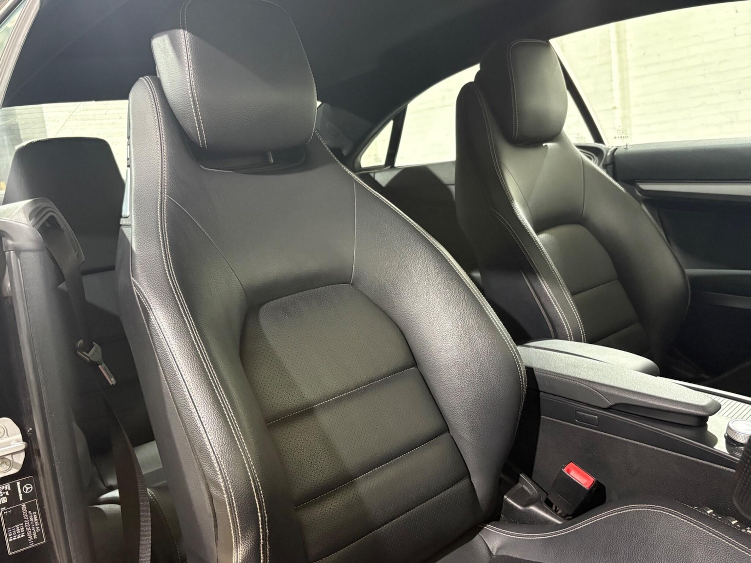 Used Mercedes-Benz E Class 2009 for sale - 76549296: Photo 39