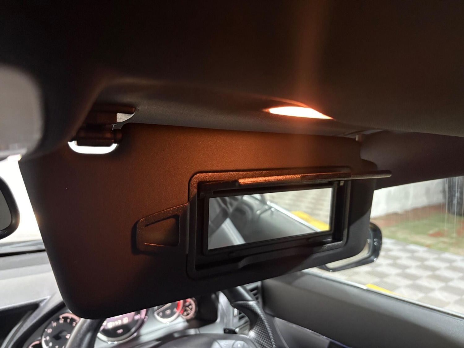 Used Mercedes-Benz E Class 2009 for sale - 76549296: Photo 48