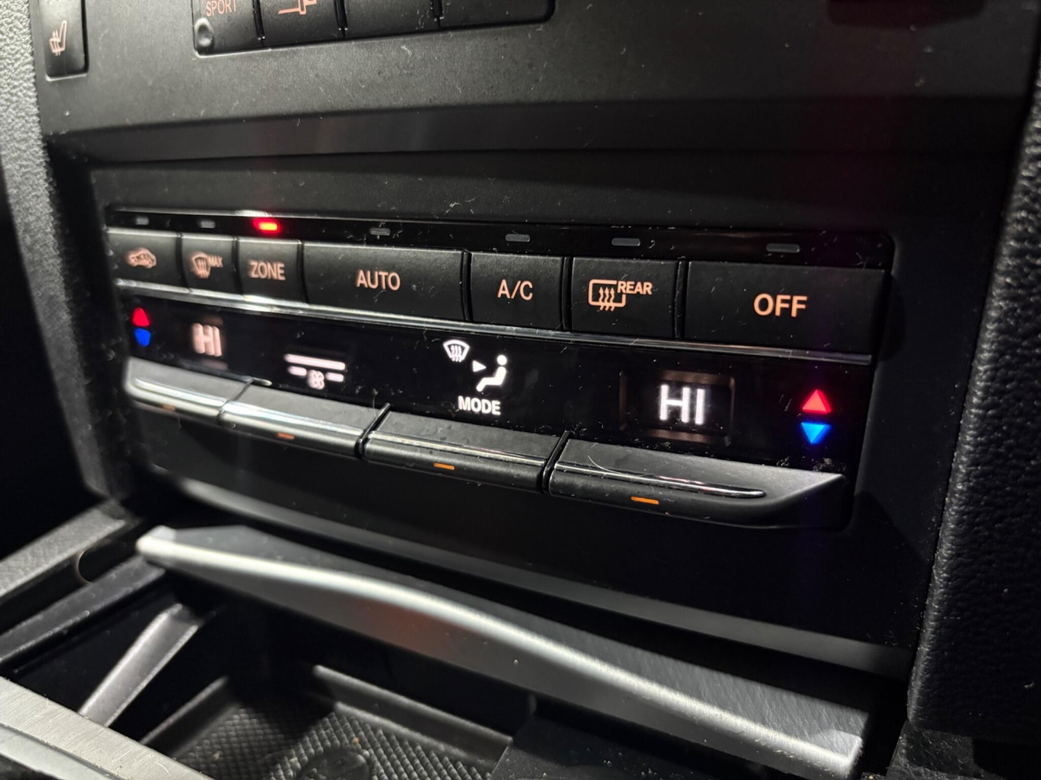 Used Mercedes-Benz E Class 2009 for sale - 76549296: Photo 55