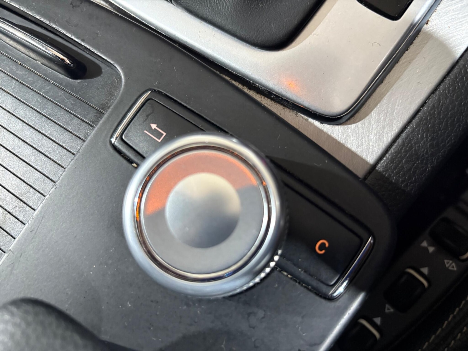 Used Mercedes-Benz E Class 2009 for sale - 76549296: Photo 59