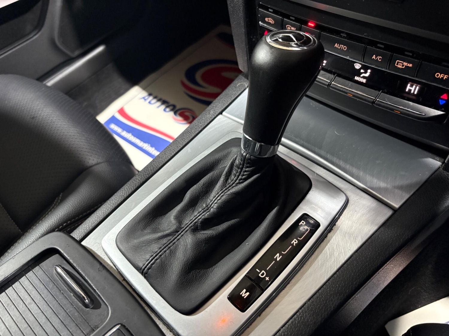 Used Mercedes-Benz E Class 2009 for sale - 76549296: Photo 60