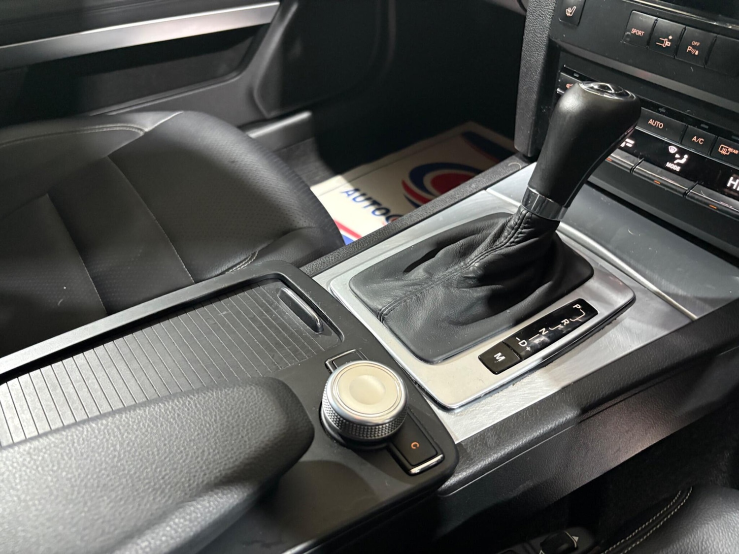 Used Mercedes-Benz E Class 2009 for sale - 76549296: Photo 61