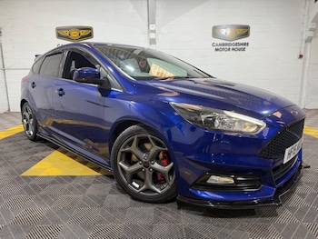 Used Ford Focus 2015 for sale - 75531337: Photo