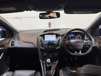 Used Ford Focus 2015 for sale - 75531337: Photo