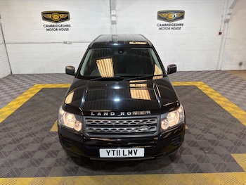 Used Land Rover Freelander 2 2011 for sale - 79589859: Photo