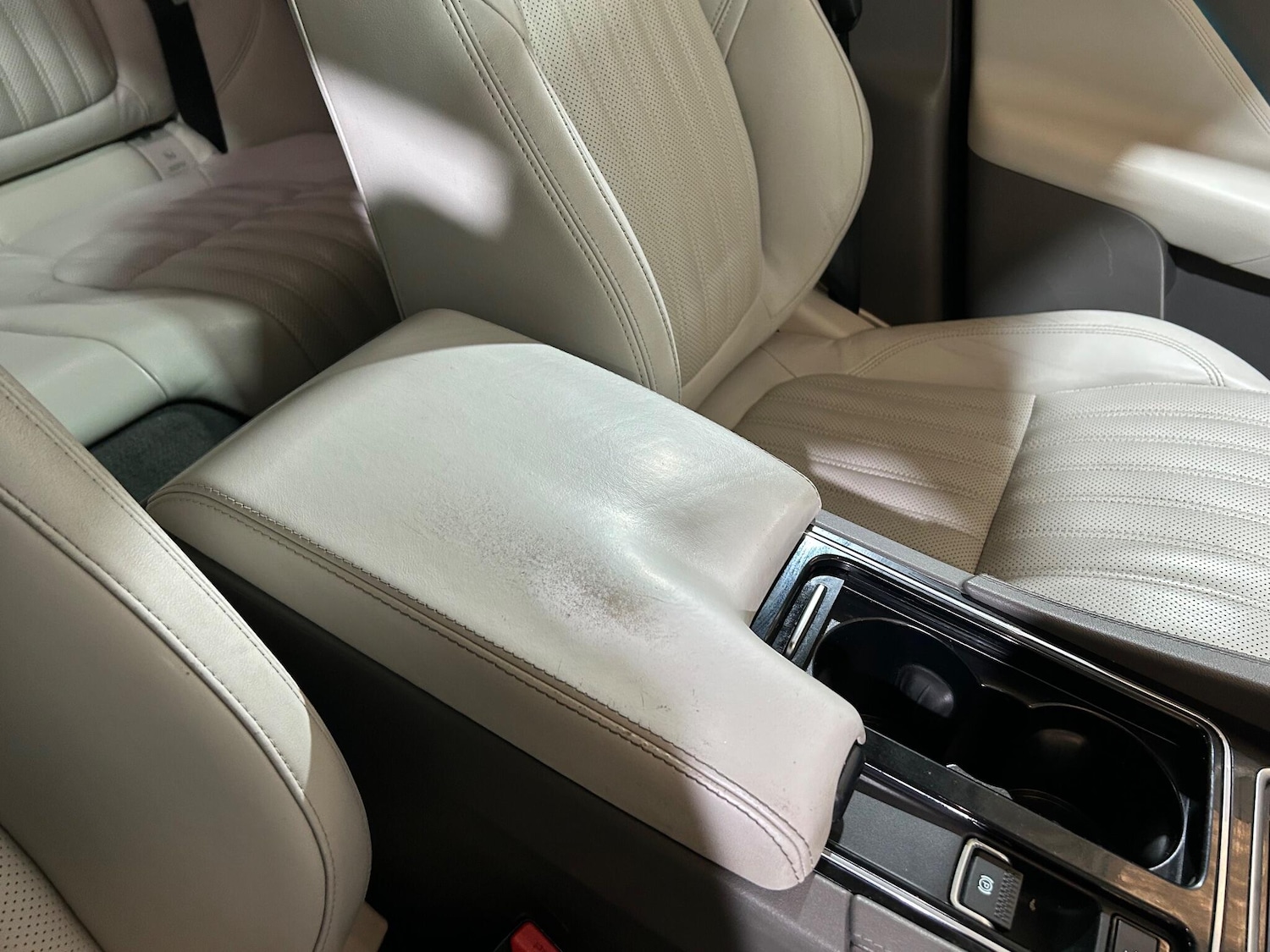 Used Jaguar F-Pace 2016 for sale - 77358727: Photo 22