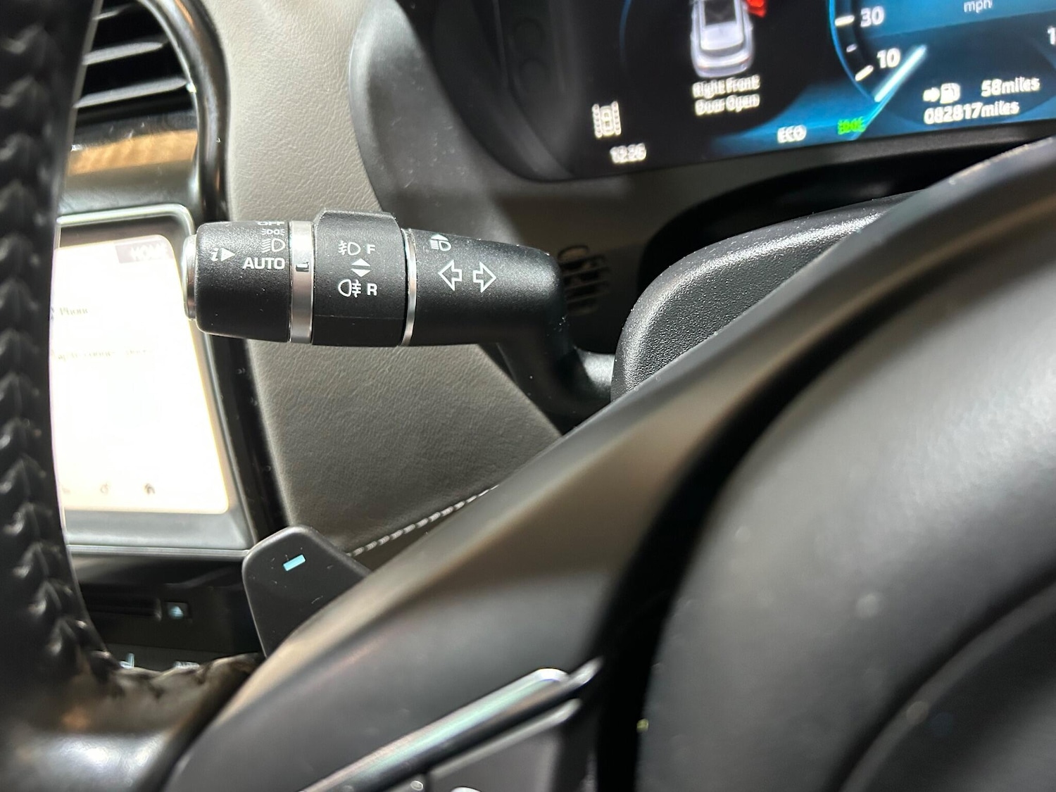 Used Jaguar F-Pace 2016 for sale - 77358727: Photo 28