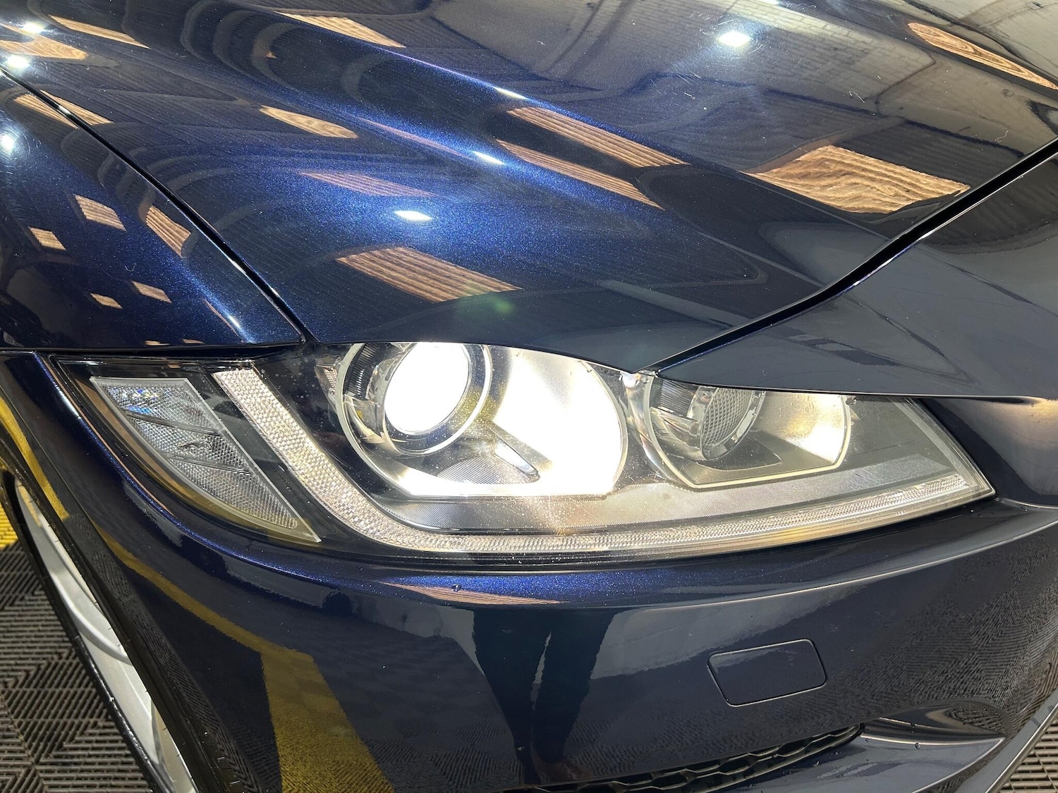 Used Jaguar F-Pace 2016 for sale - 77358727: Photo 53