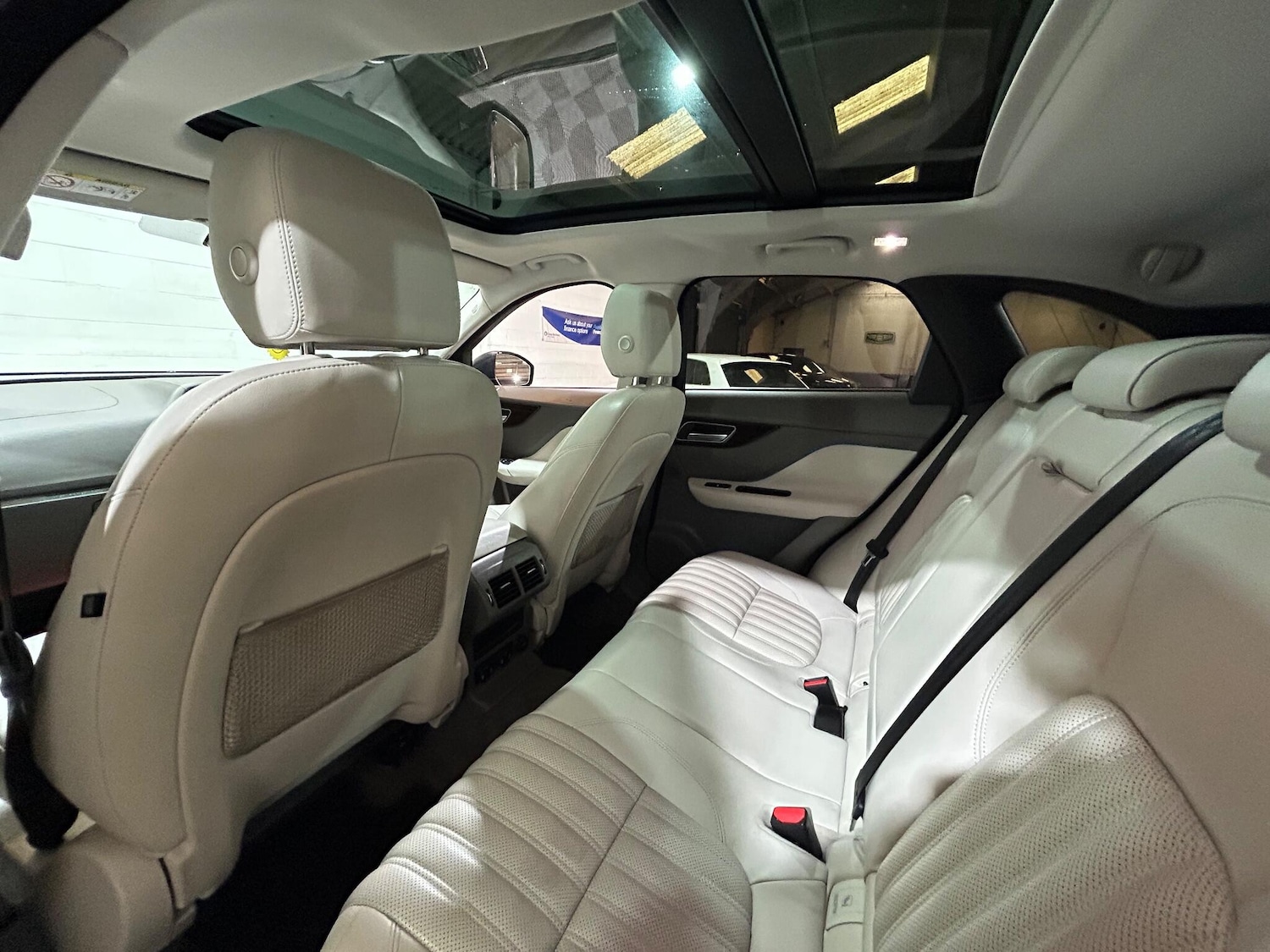 Used Jaguar F-Pace 2016 for sale - 77358727: Photo 57