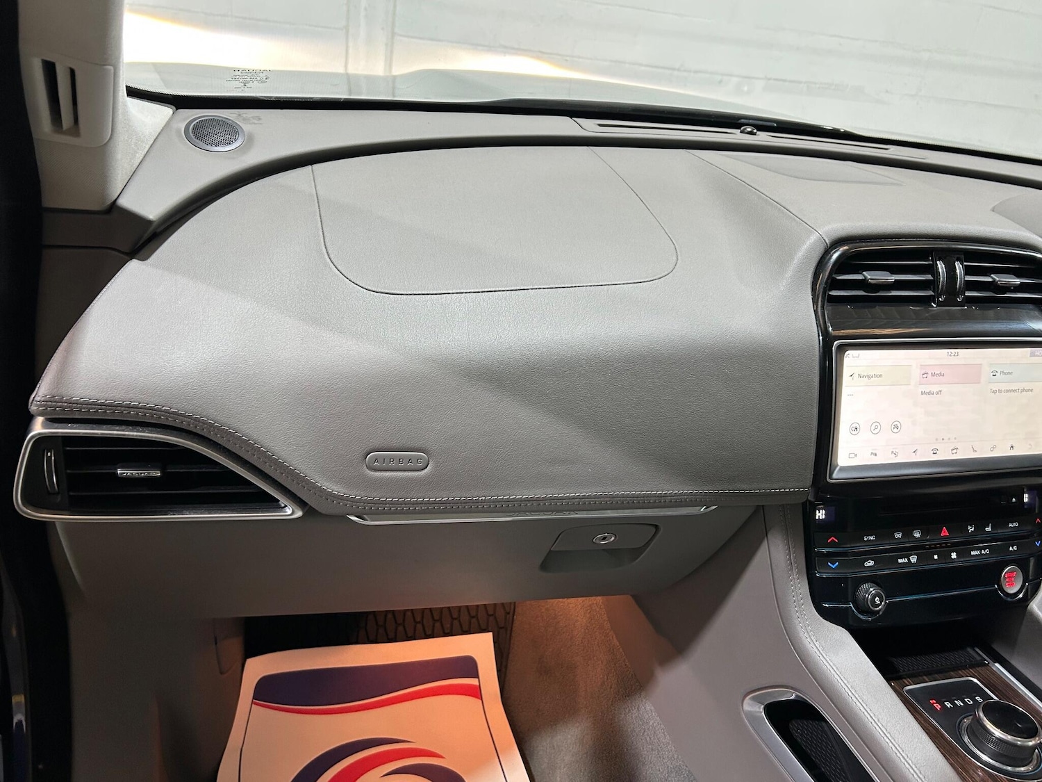 Used Jaguar F-Pace 2016 for sale - 77358727: Photo 63