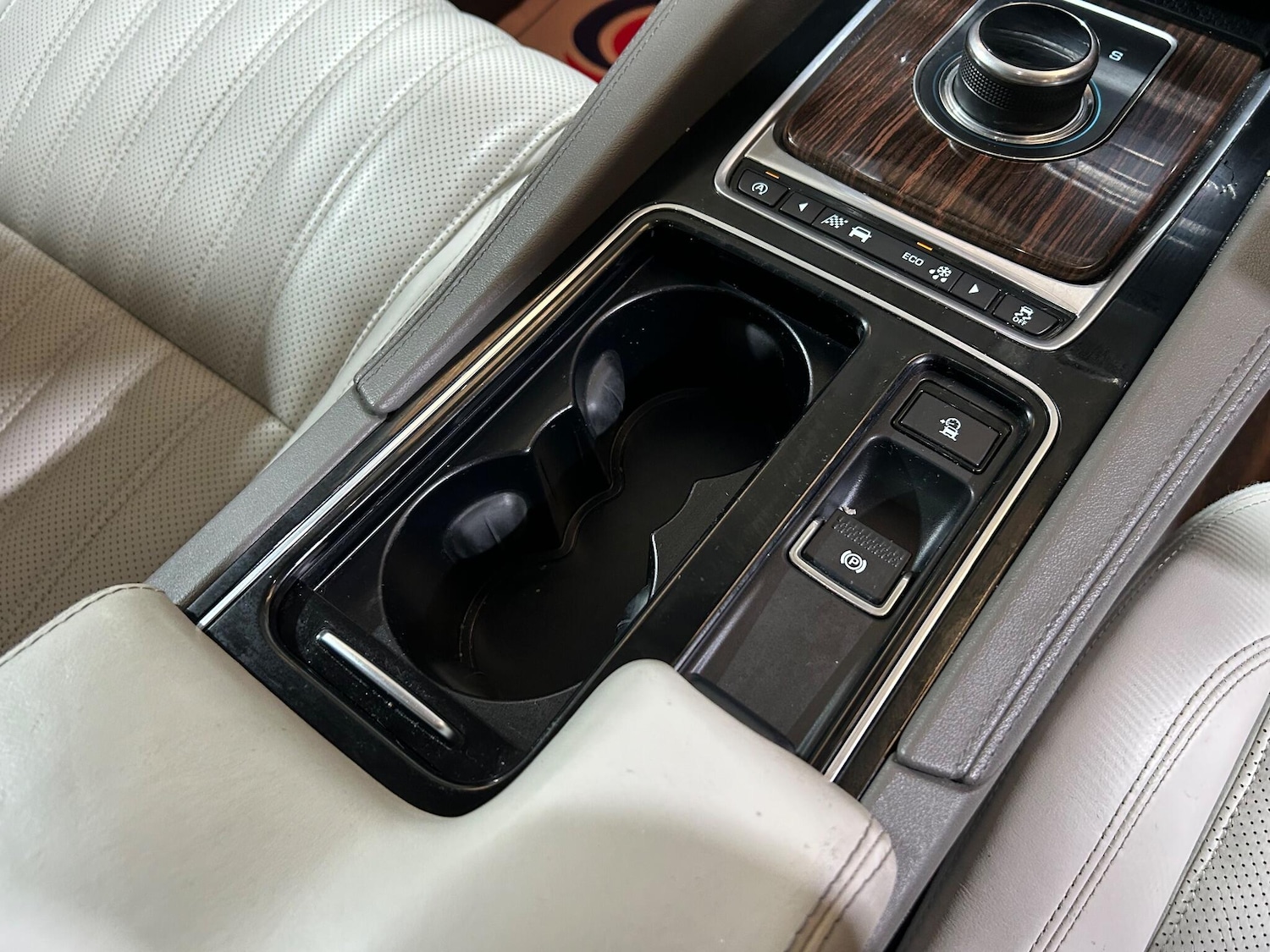 Used Jaguar F-Pace 2016 for sale - 77358727: Photo 65