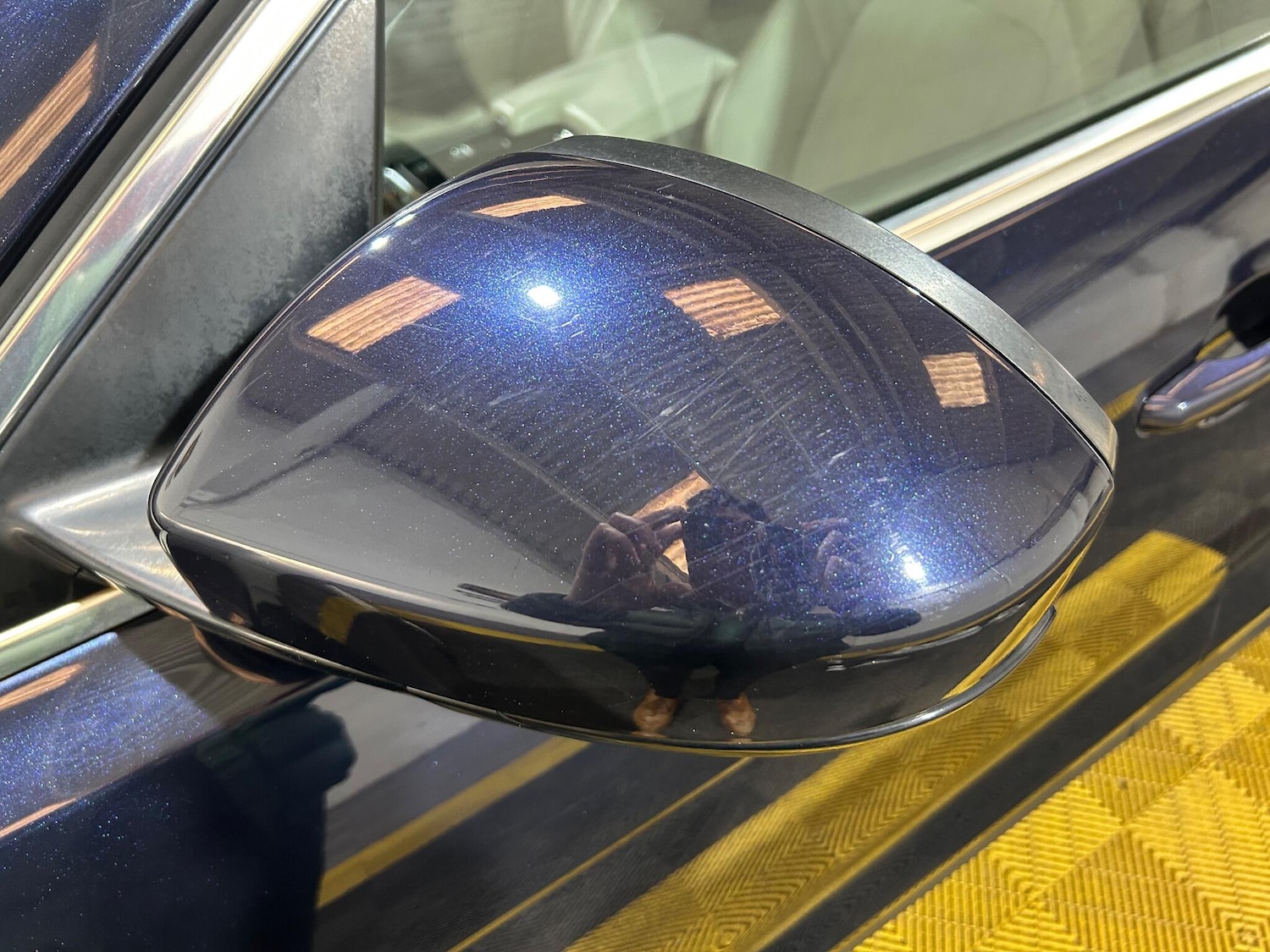 Used Jaguar F-Pace 2016 for sale - 77358727: Photo 75