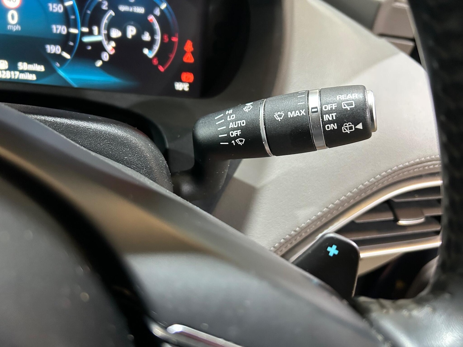 Used Jaguar F-Pace 2016 for sale - 77358727: Photo 85