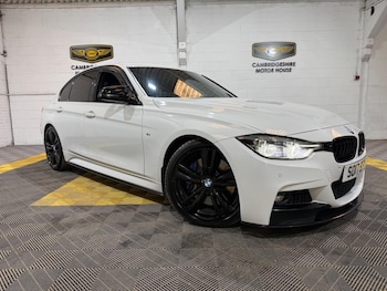 Used BMW 3 Series 2017 for sale - 79452457: Photo