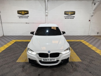 Used BMW 3 Series 2017 for sale - 79452457: Photo