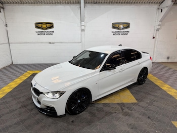 Used BMW 3 Series 2017 for sale - 79452457: Photo
