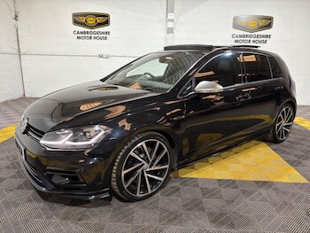 Used Volkswagen Golf 2017 for sale - 75904789: Photo