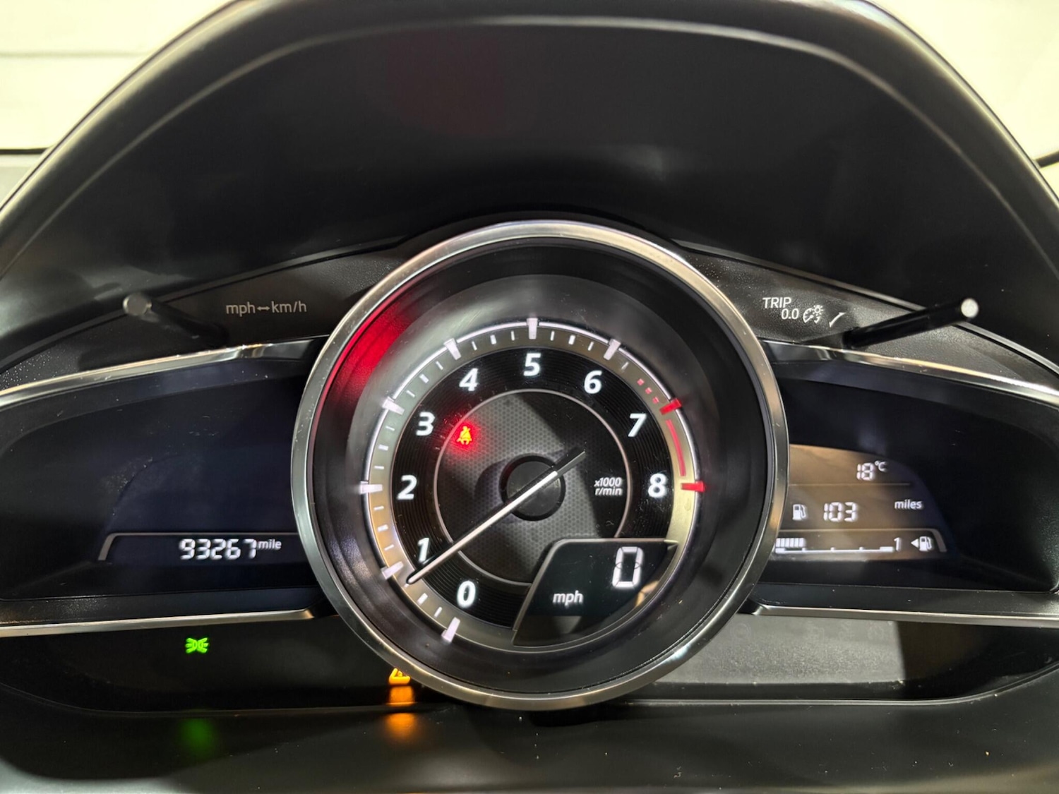 Used Mazda CX-3 2017 for sale - 76988993: Photo 15