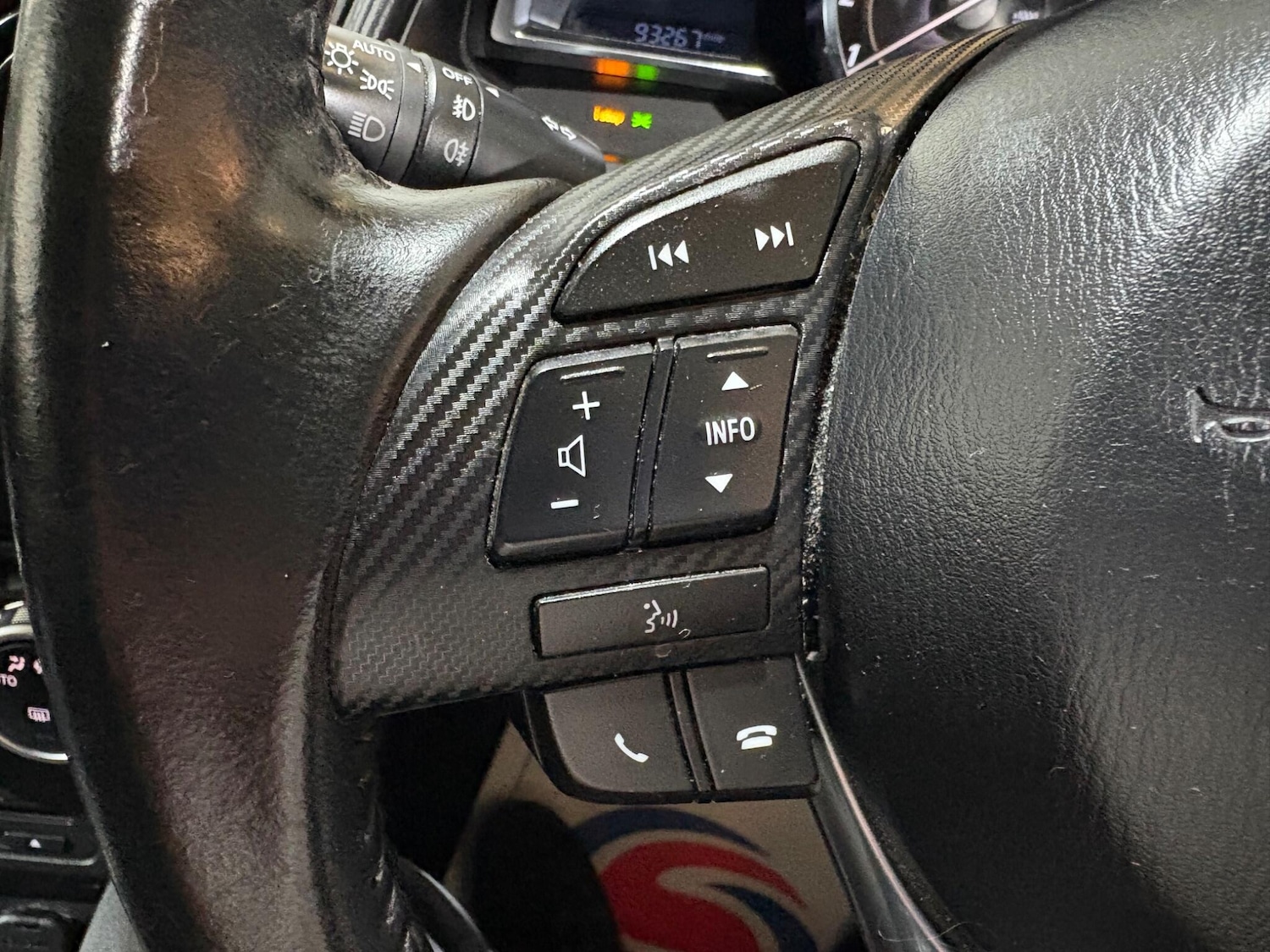 Used Mazda CX-3 2017 for sale - 76988993: Photo 27