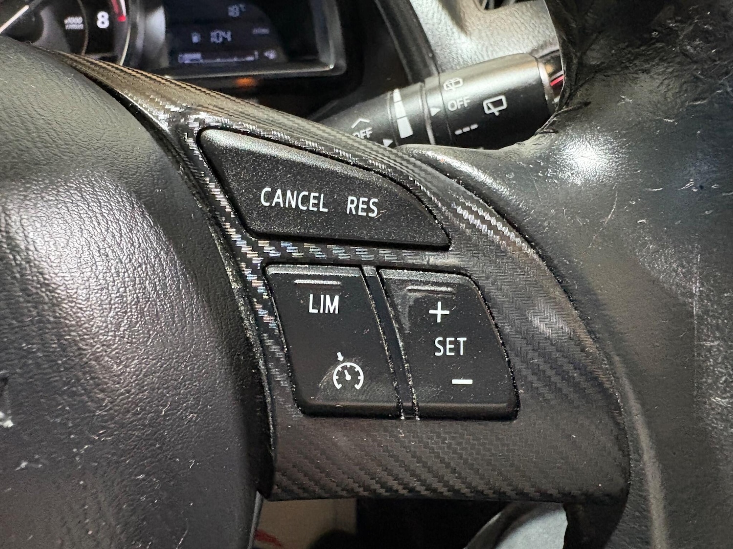 Used Mazda CX-3 2017 for sale - 76988993: Photo 29