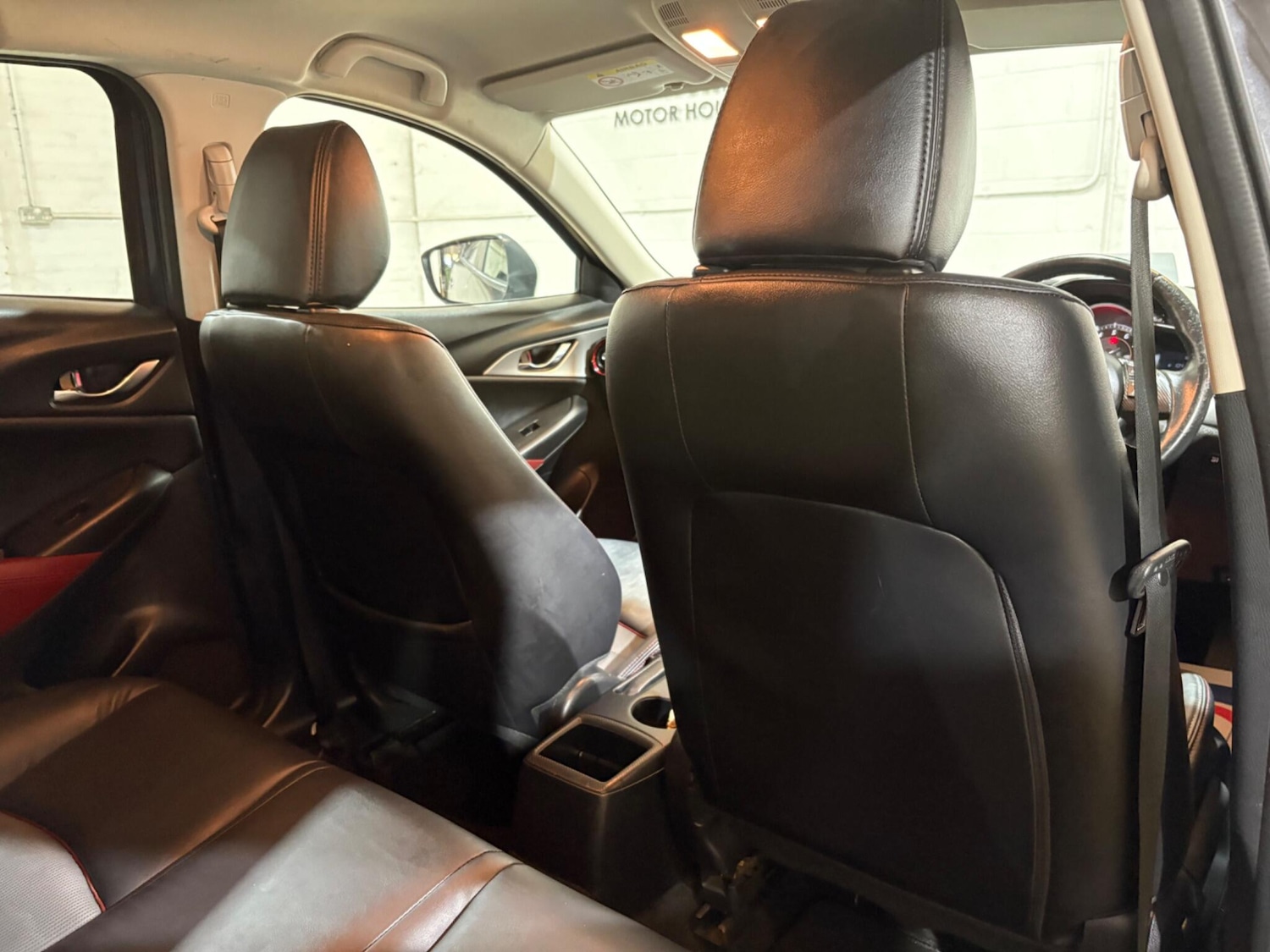 Used Mazda CX-3 2017 for sale - 76988993: Photo 42