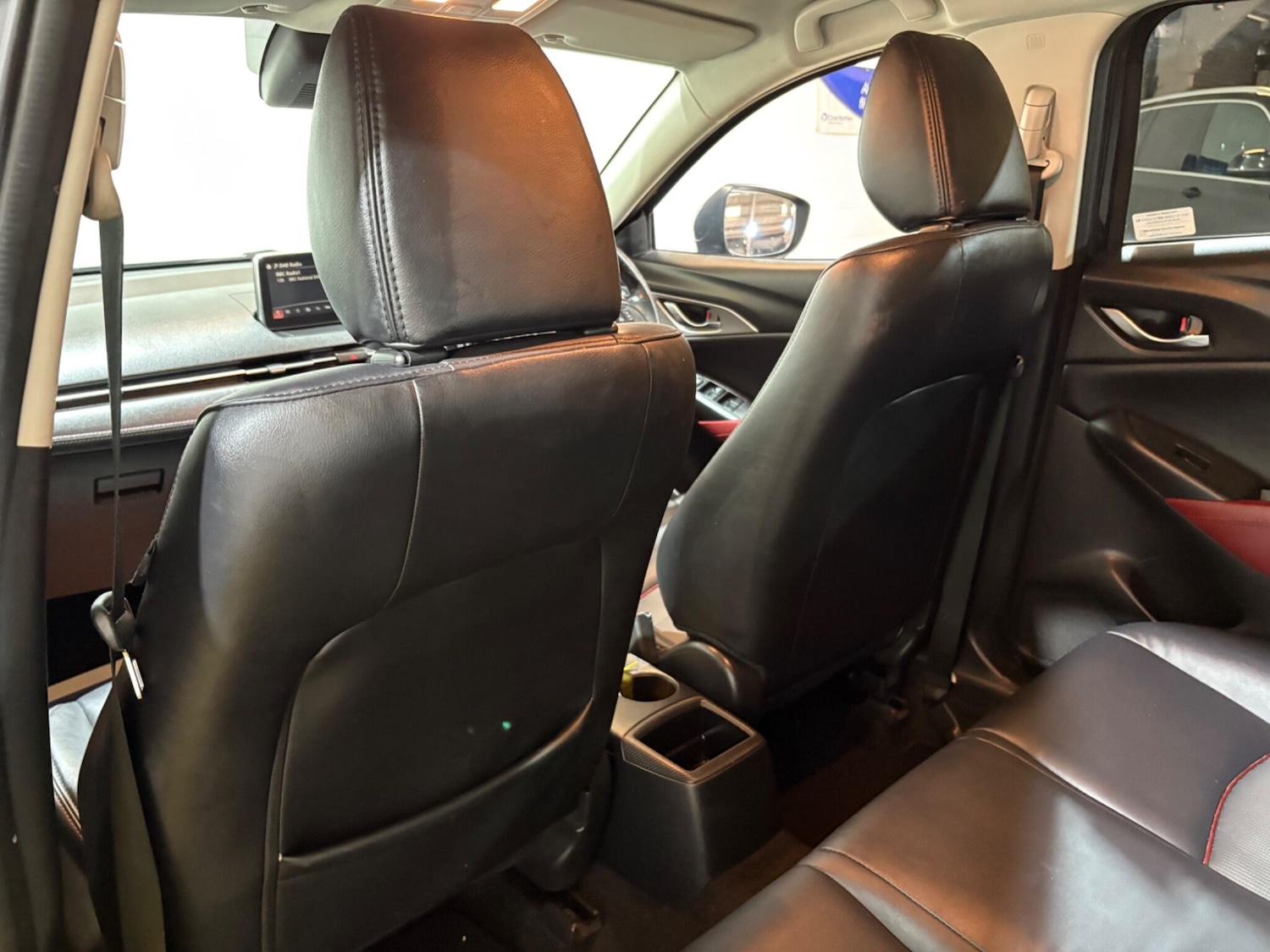 Used Mazda CX-3 2017 for sale - 76988993: Photo 46