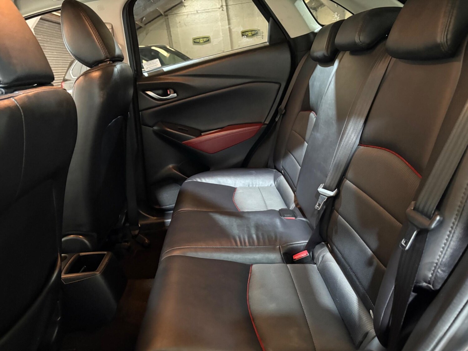 Used Mazda CX-3 2017 for sale - 76988993: Photo 48