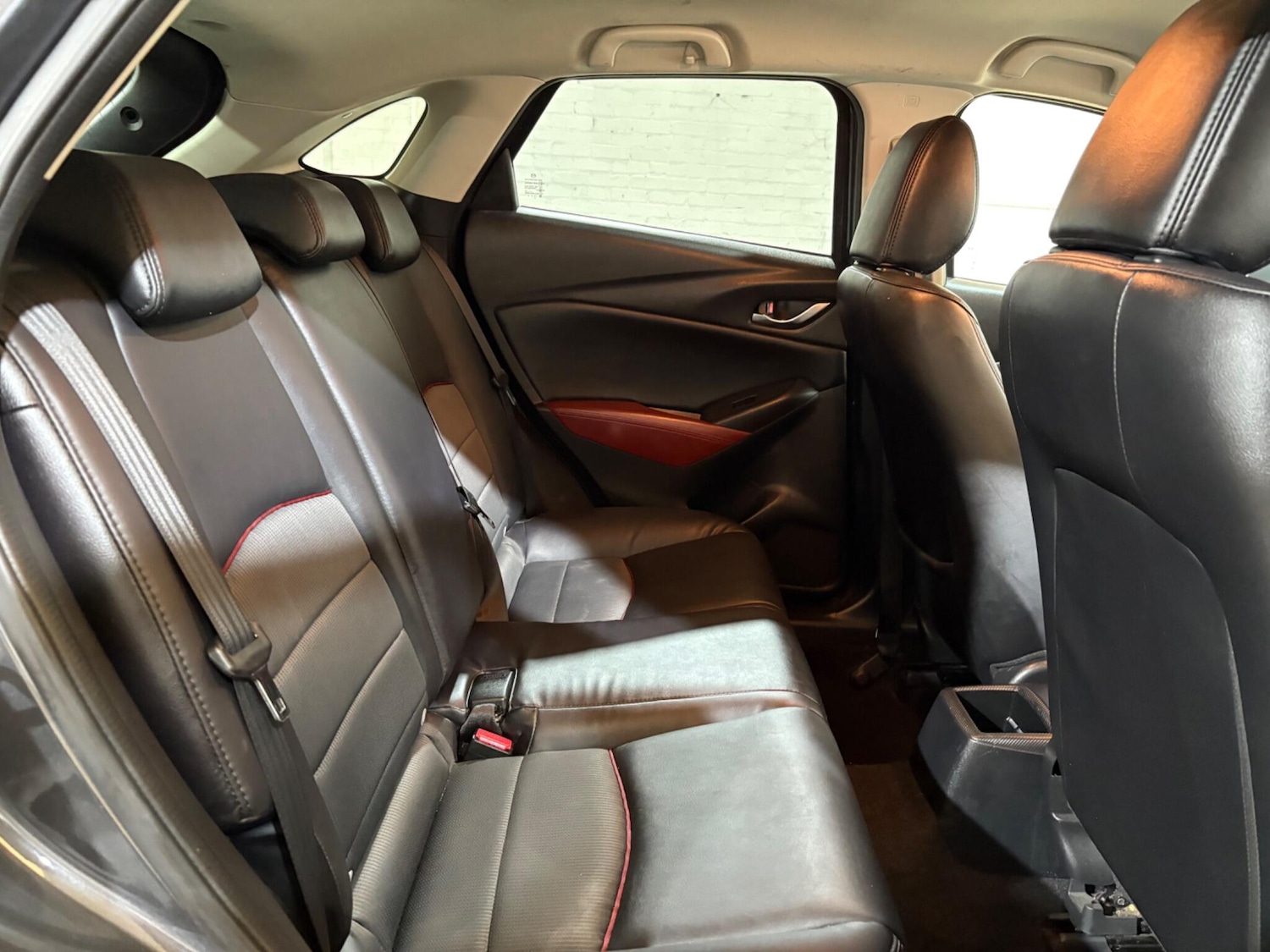 Used Mazda CX-3 2017 for sale - 76988993: Photo 5