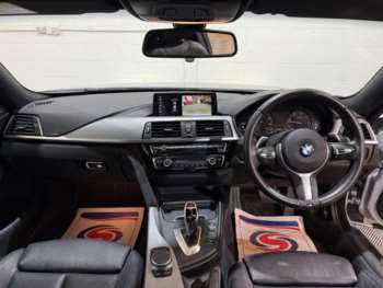 Used BMW 4 Series 2018 for sale - 74622771: Photo