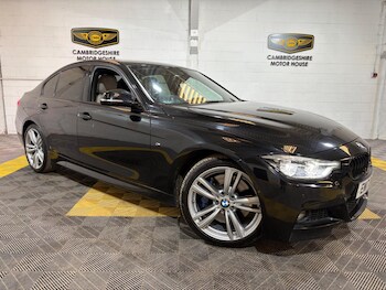 Used BMW 3 Series 2017 for sale - 78348097: Photo