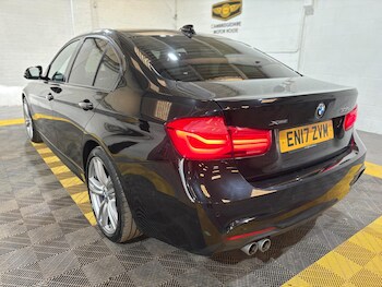 Used BMW 3 Series 2017 for sale - 78348097: Photo