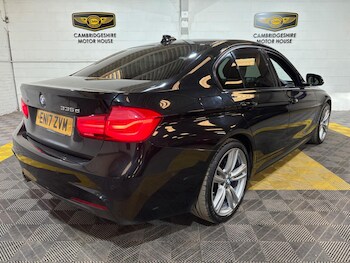 Used BMW 3 Series 2017 for sale - 78348097: Photo